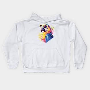 parrot Kids Hoodie